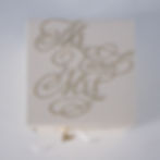 Mrs. & Mrs. Box Lid