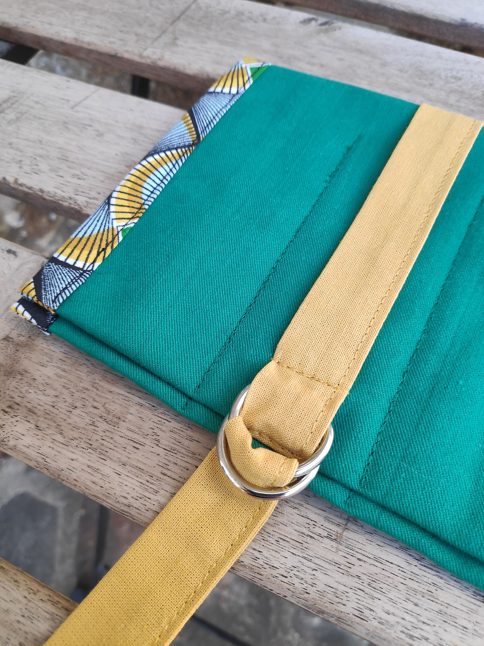 Miniature : Pochette à Couteaux
