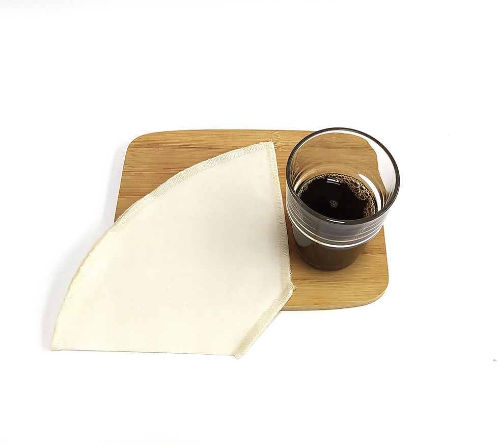 Miniature : Filtres à Café