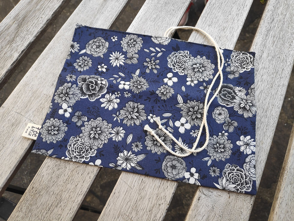 Miniature : Pochette Droite