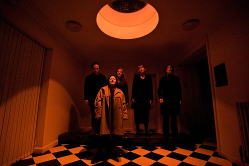 City of Strangers Dec '12 Human Music.jpg