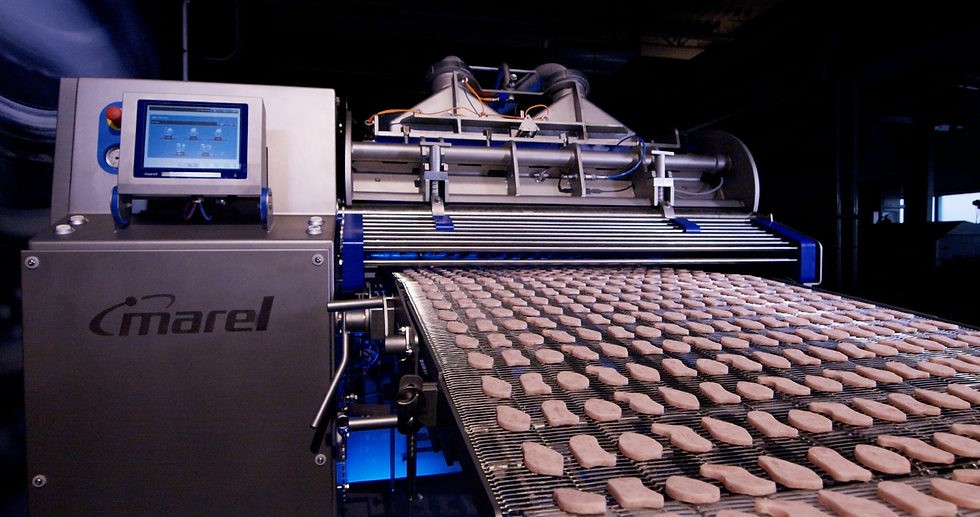 Revo Foods Brings 3D-Printed Mycoprotein Chicken to European Shelves