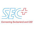 SEC logo