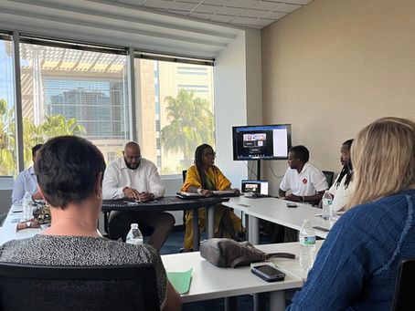 2025 YEAR-IN-REVIEW Veterans Advocacy Council CDC: A Year of Impact, Healing, Policy, and Power