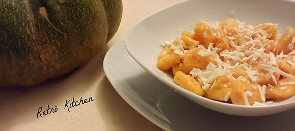 gnocchi senza glutine