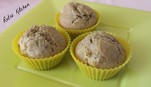 gluten free muffins