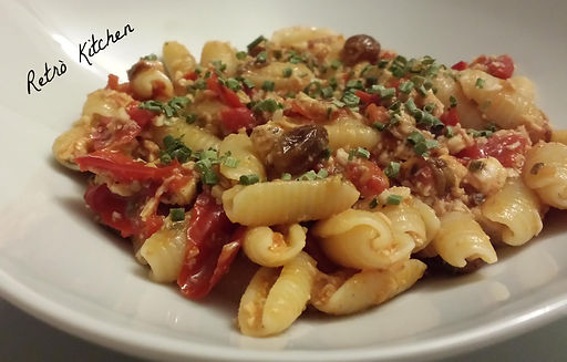 pasta senza glutine