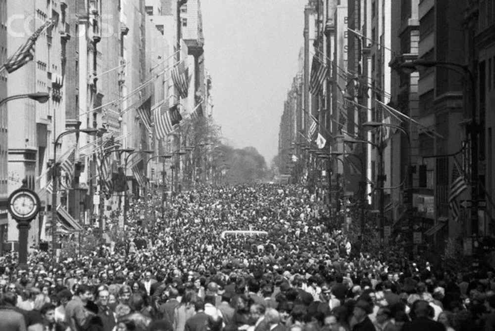 Jour de la Terre (English below)