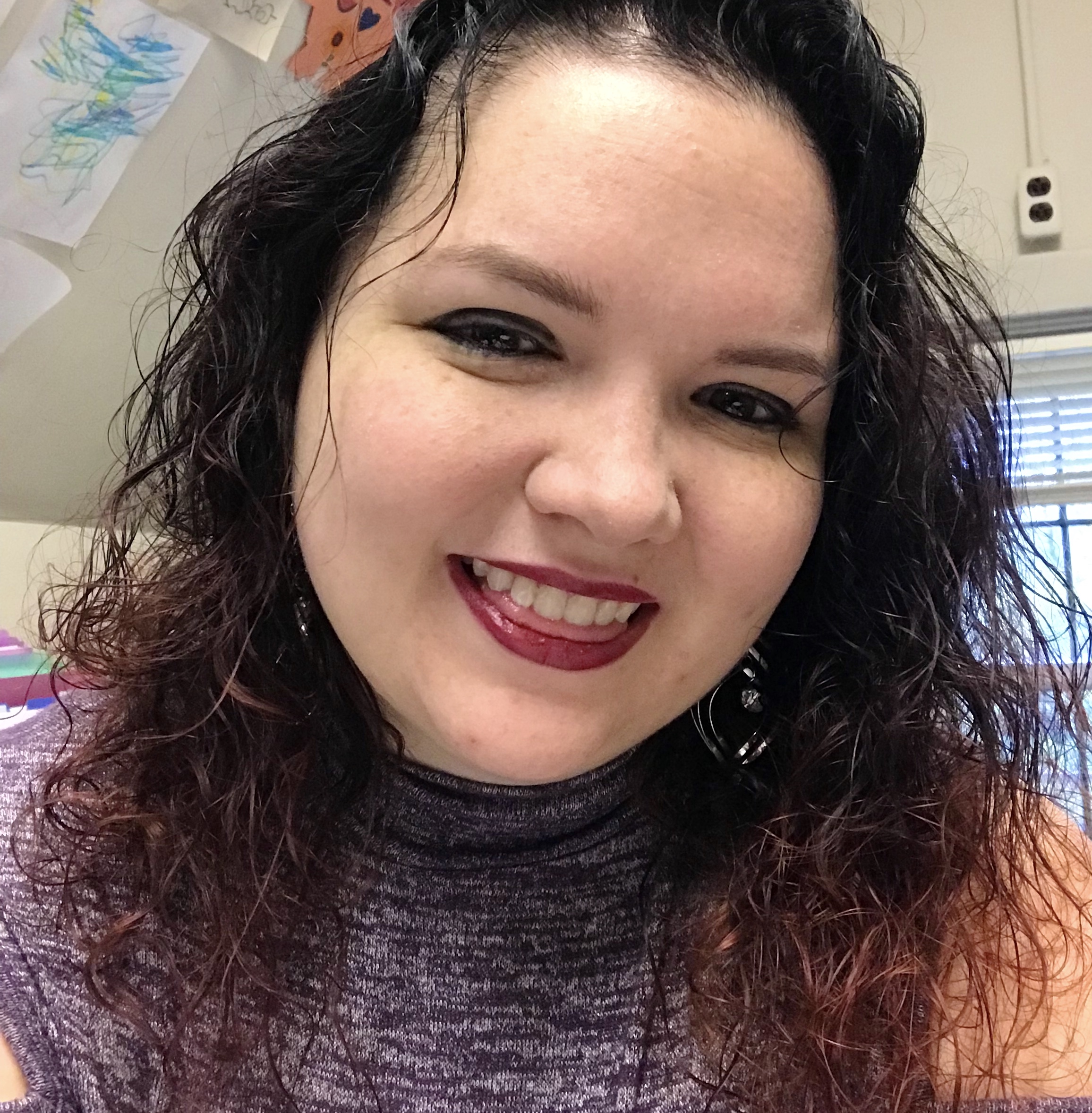 Writer: Rexi Lake