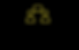 Brand recognition icon representing consistent business signage