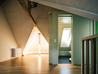 Romantik trifft Mut - Eine Villa im Heimatstil voller Überraschungen