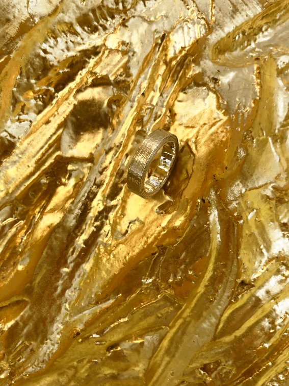 Thumbnail: Gaffa Tape 5MM Ring