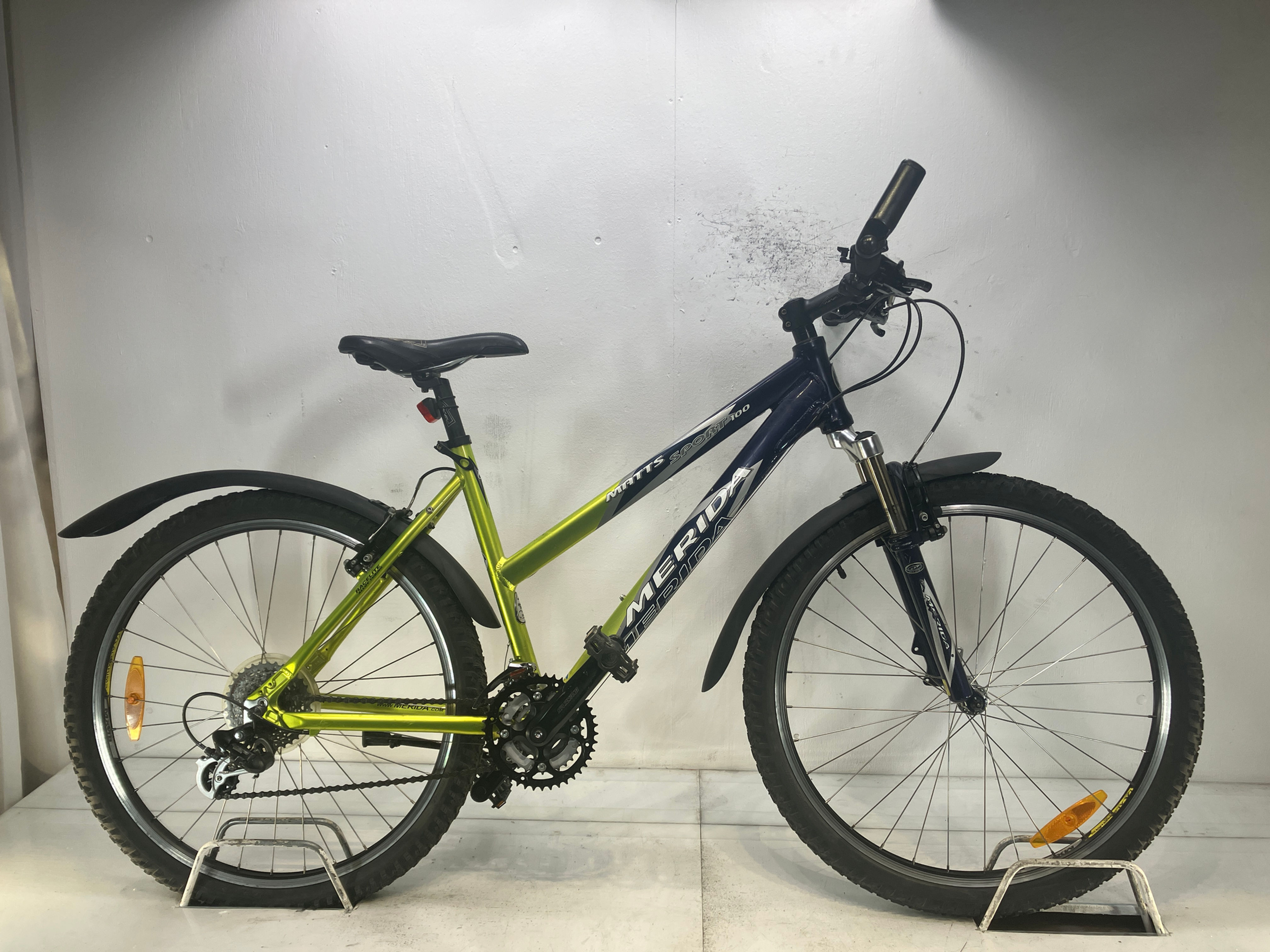 Merida Matts Sport 100