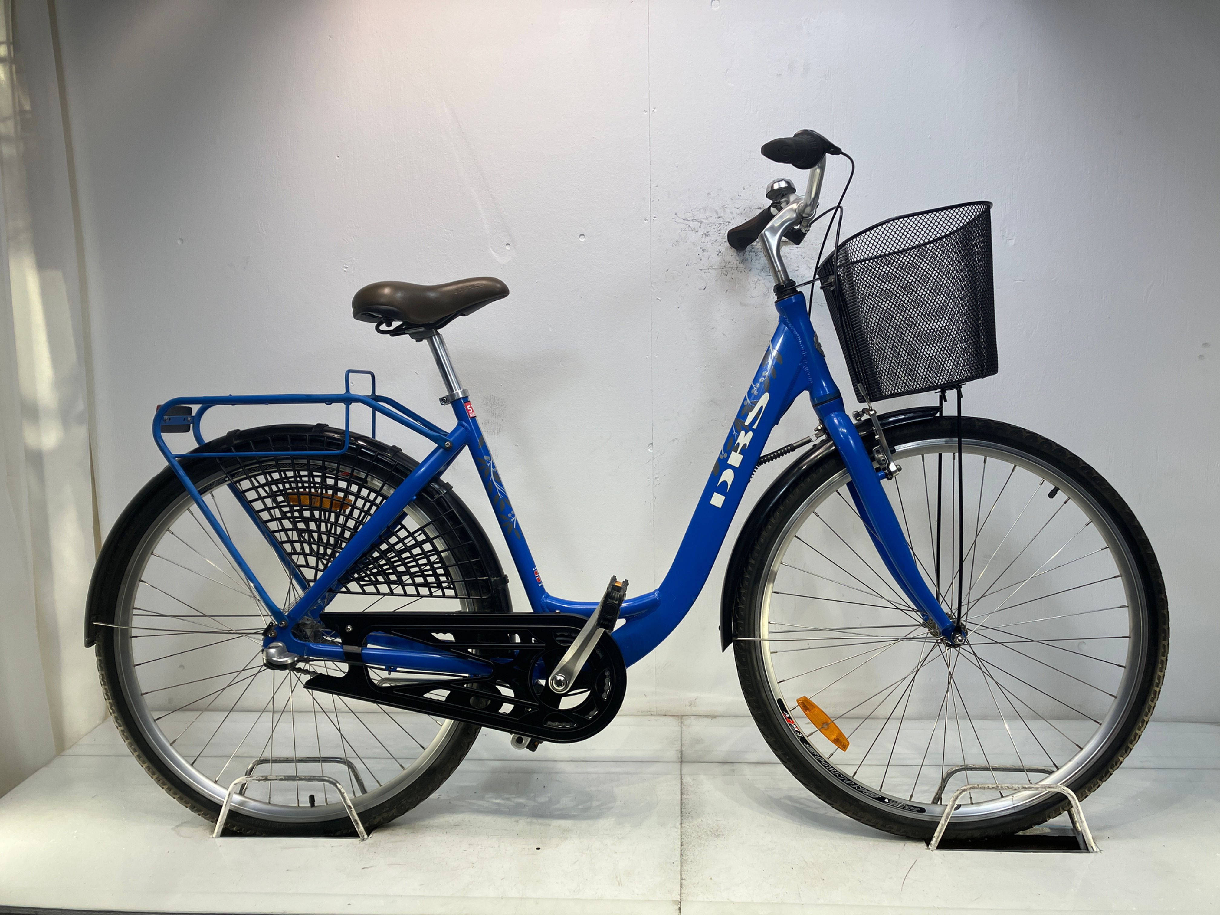 DBS Classic 563 damcykel