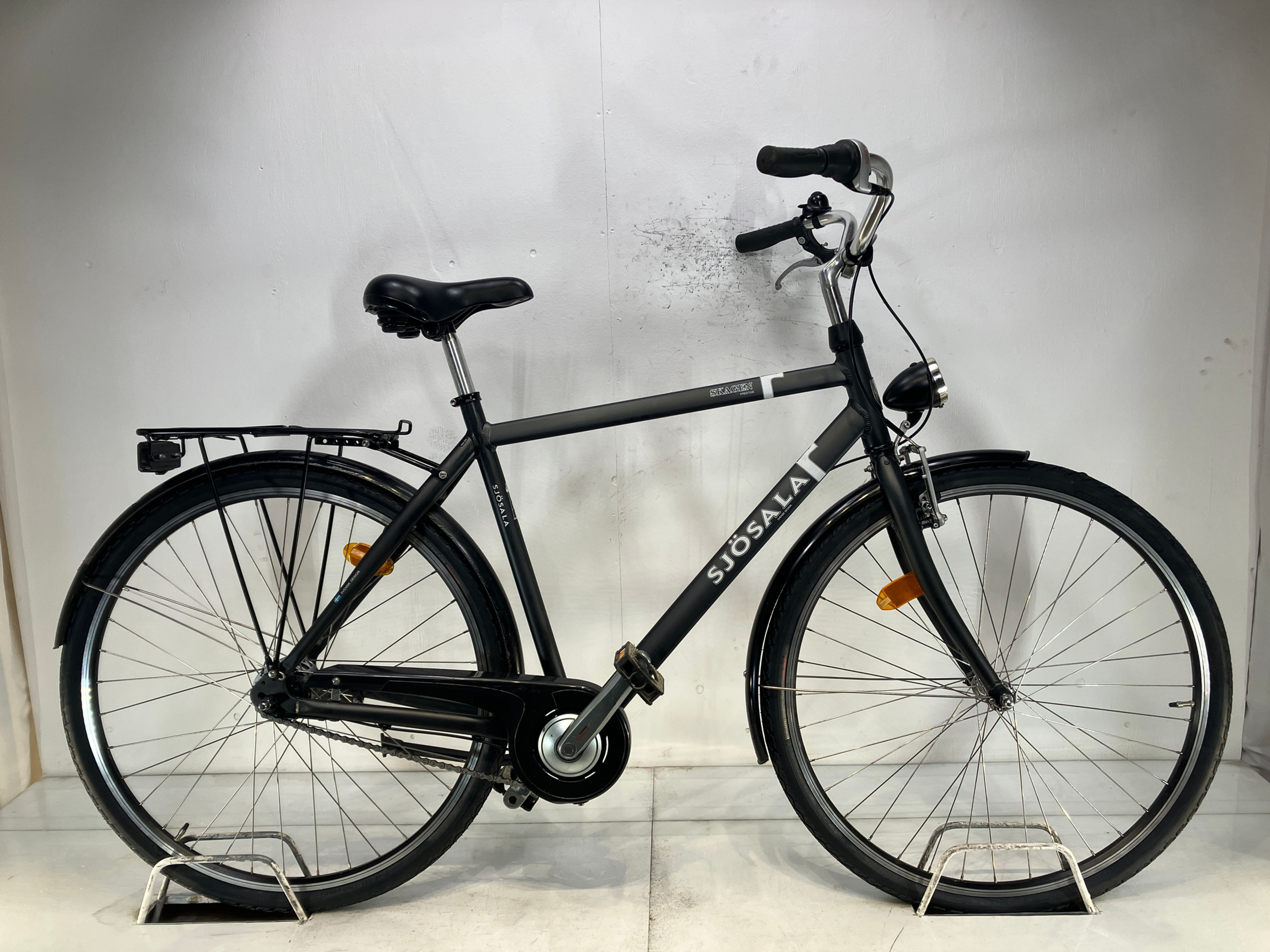Sjösala Skagen Prestige herrcykel
