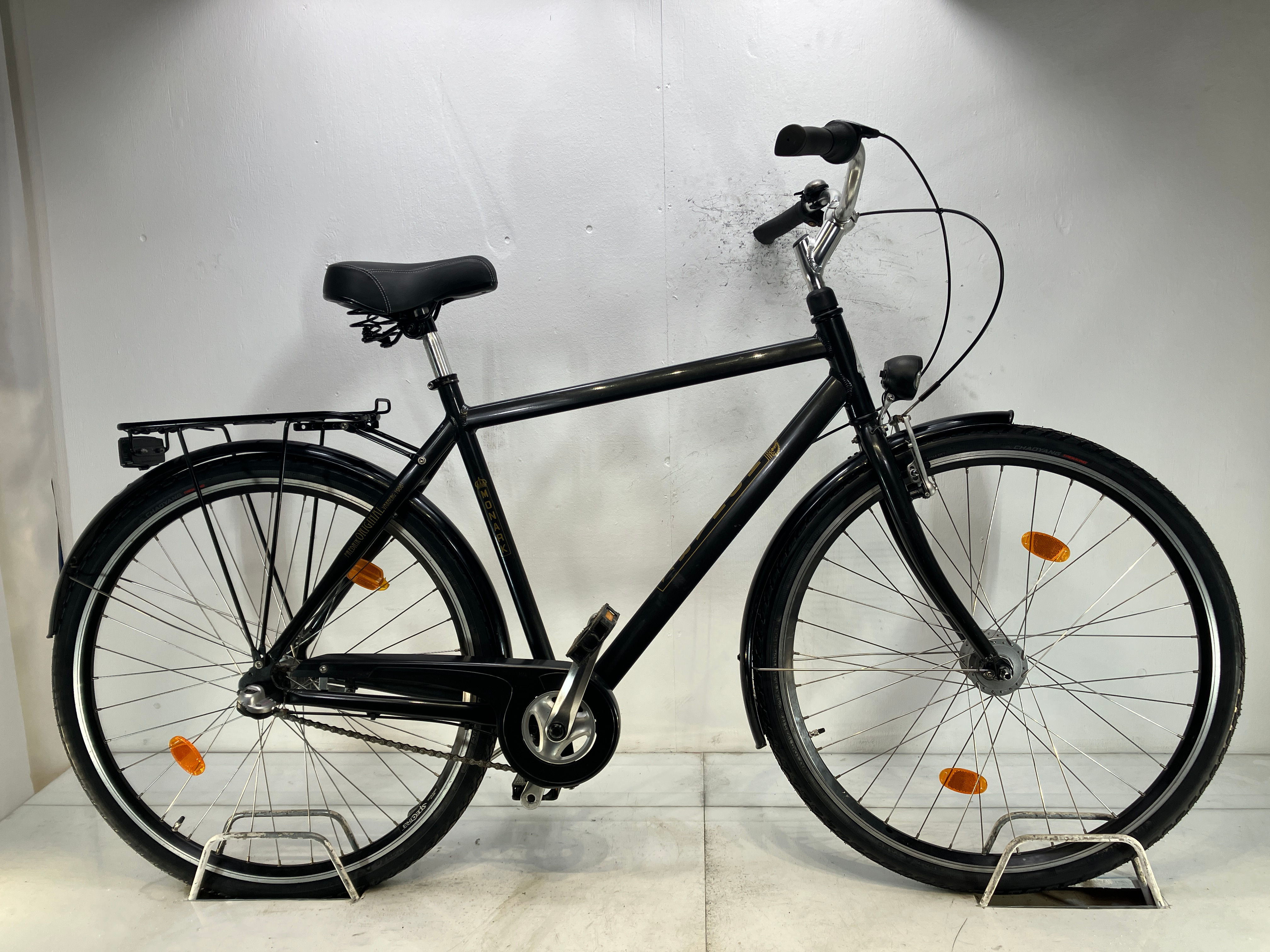 Monark Fredrik herrcykel