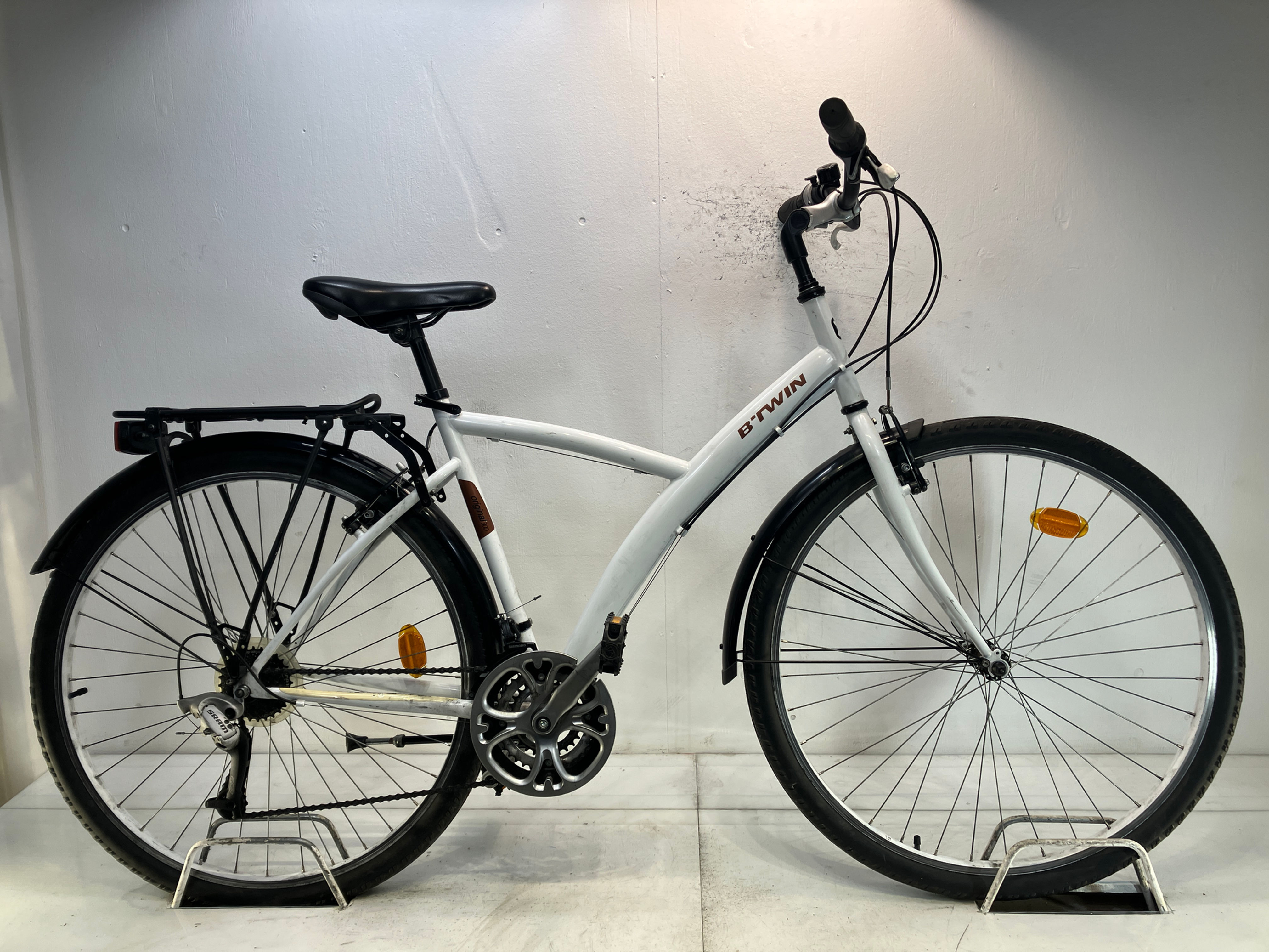 B-twin Original 300