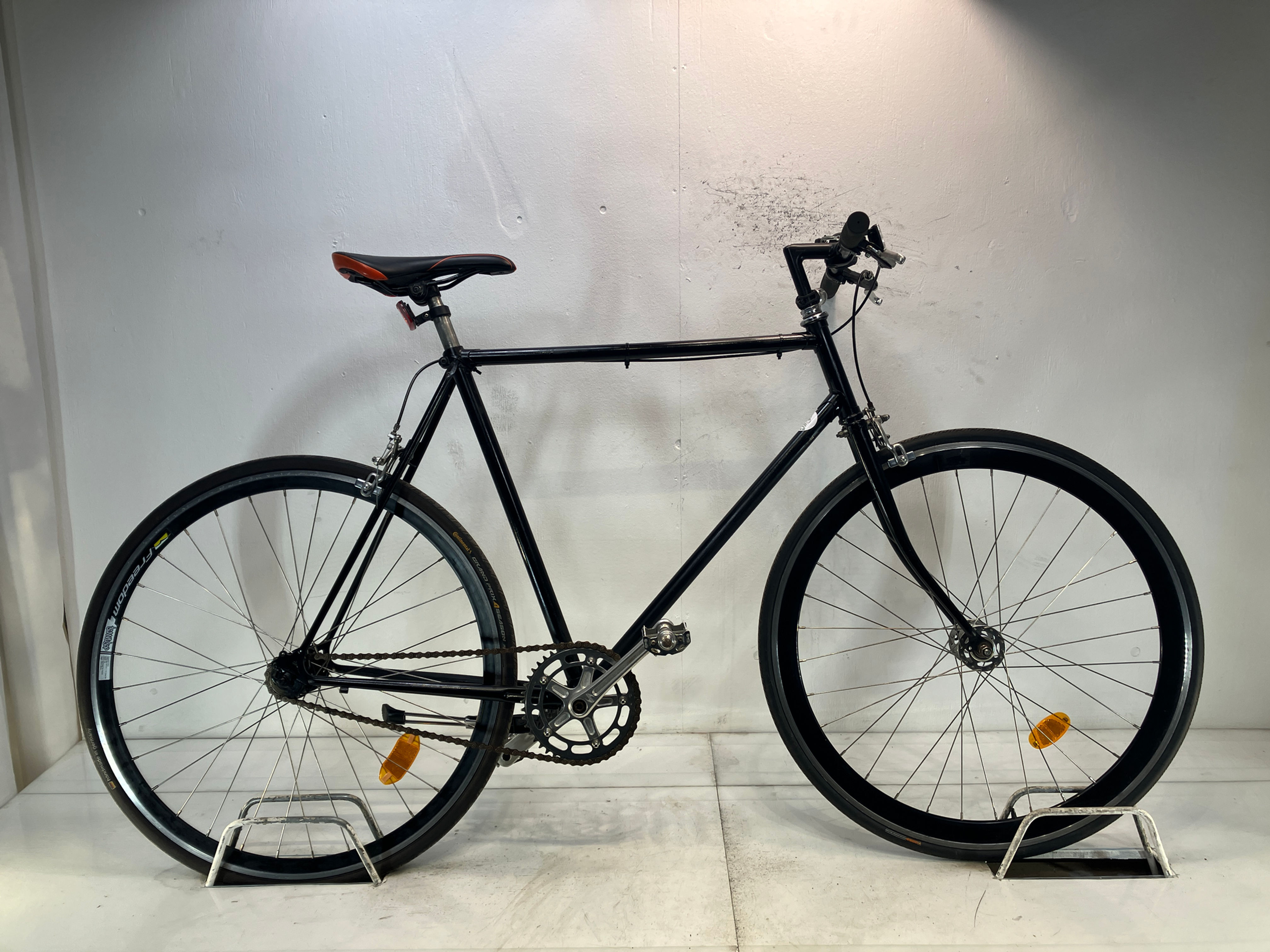 Single Speed / Fixie (Okänd tillverkare)