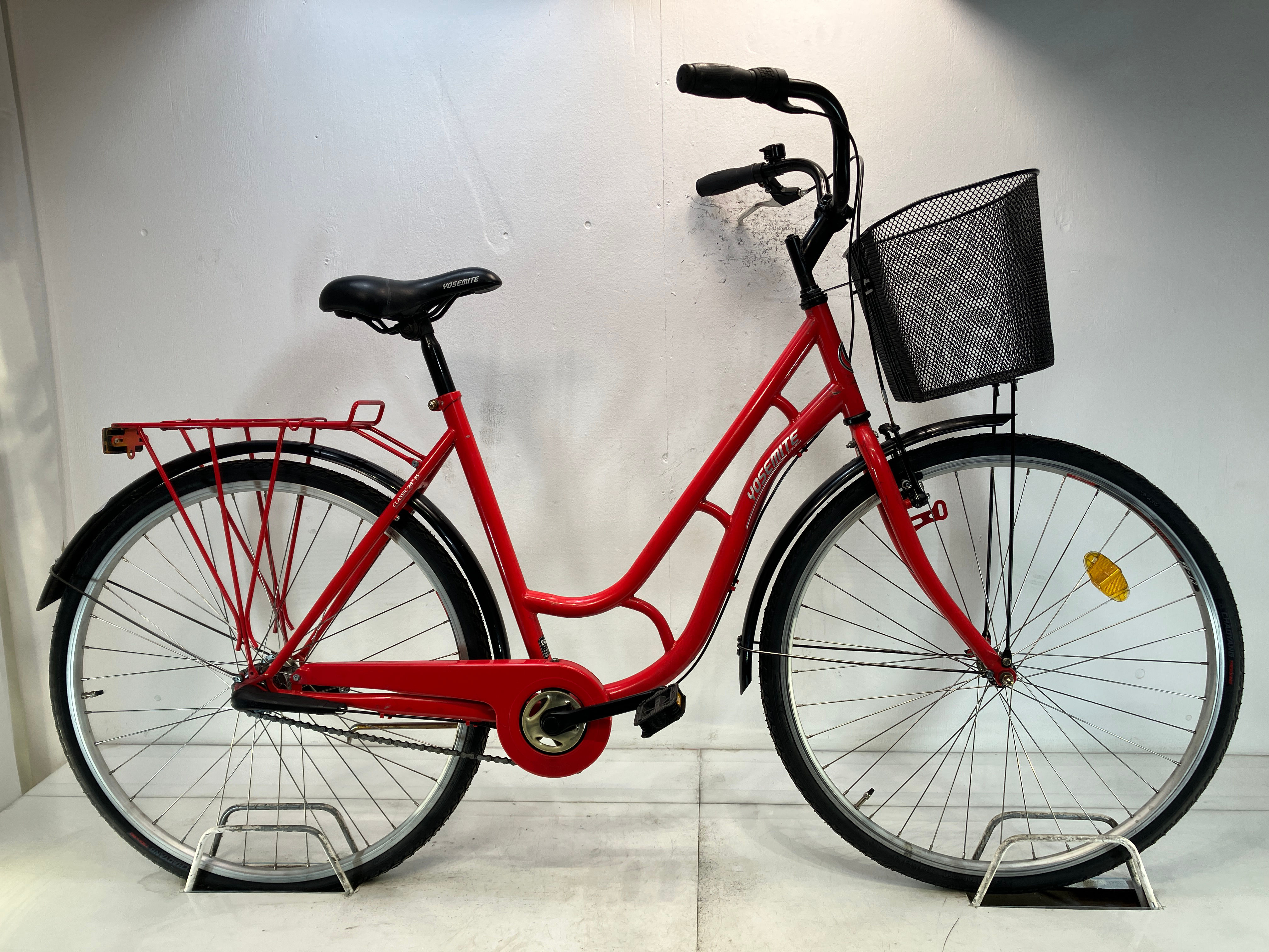 Yosemite Classic 28” damcykel