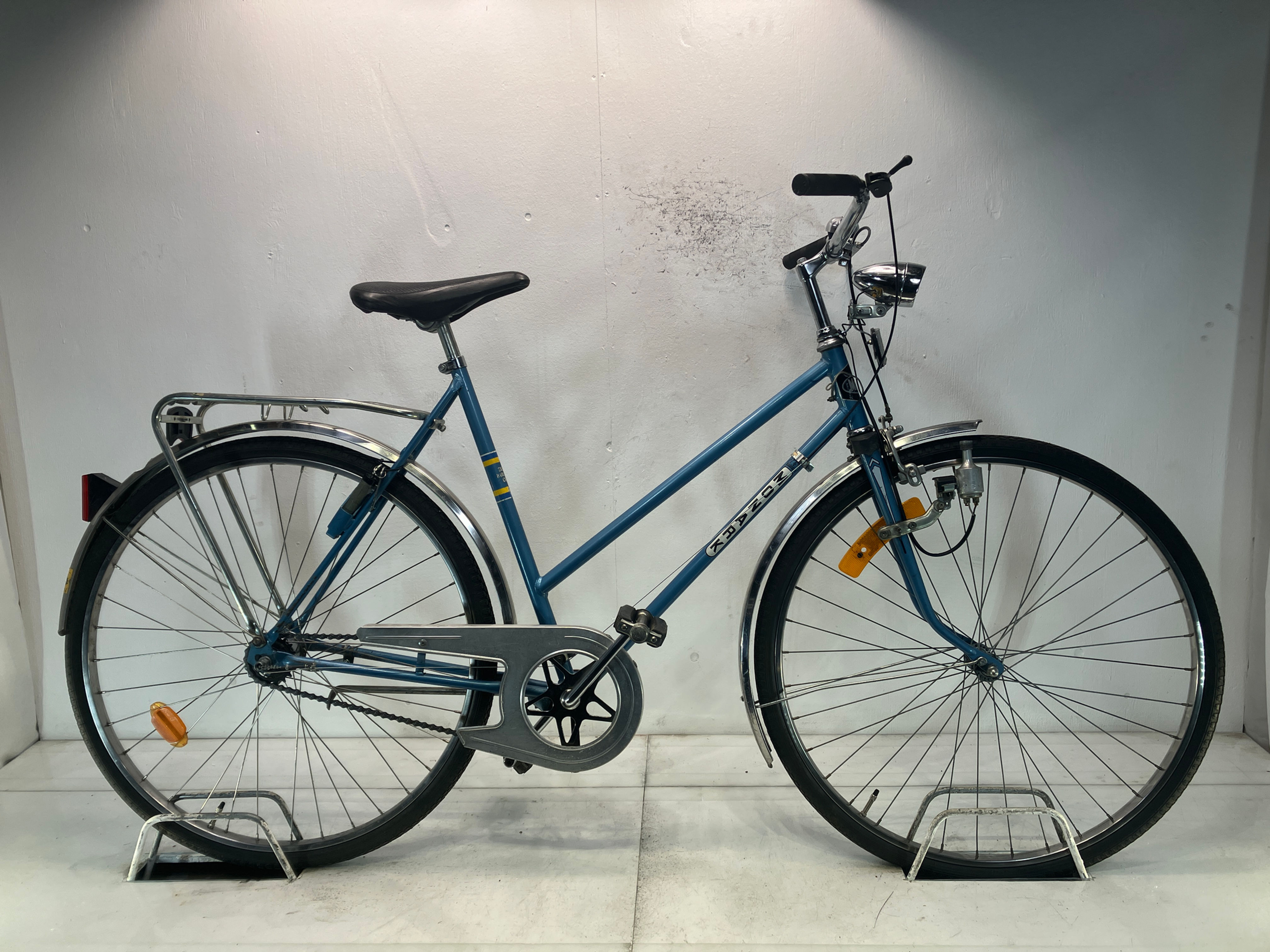 Monark damcykel