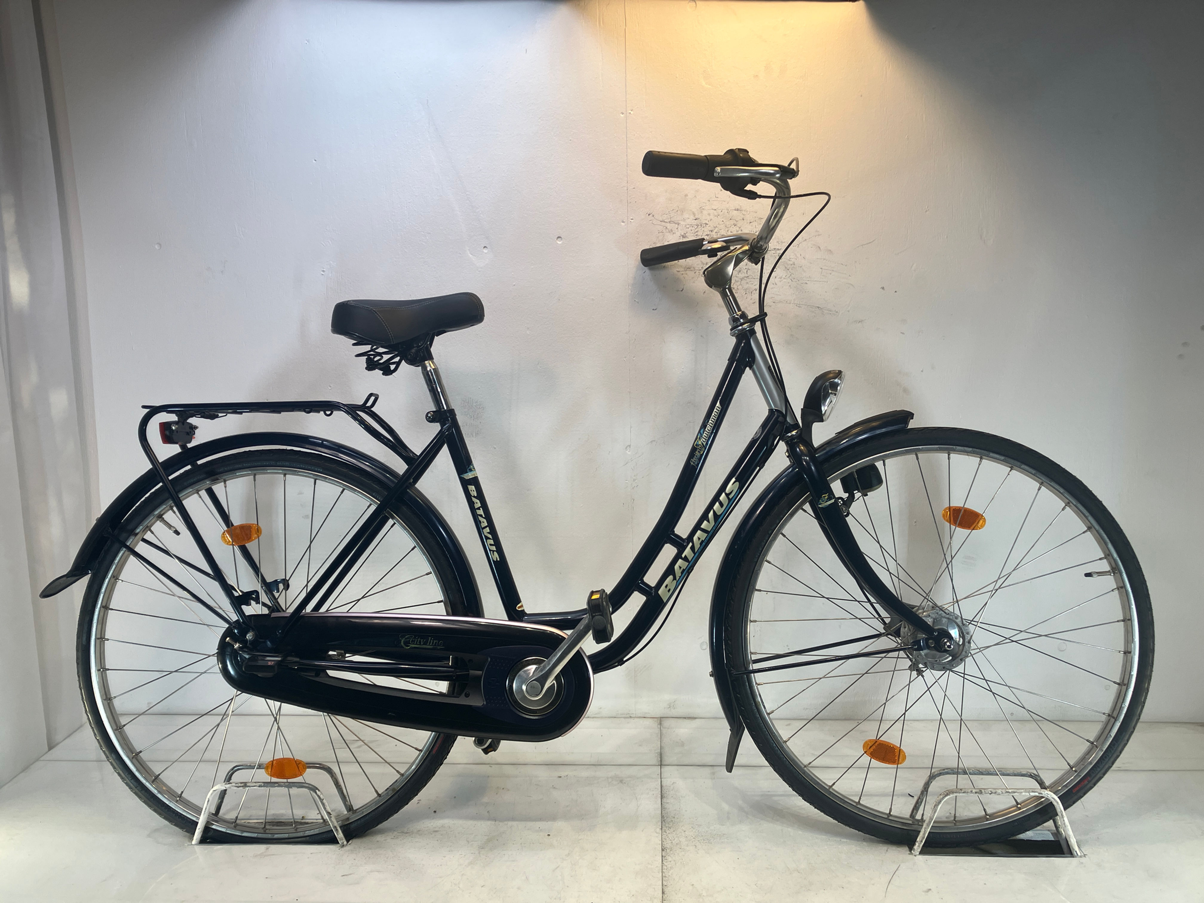 Batavus Flying Dutchman damcykel