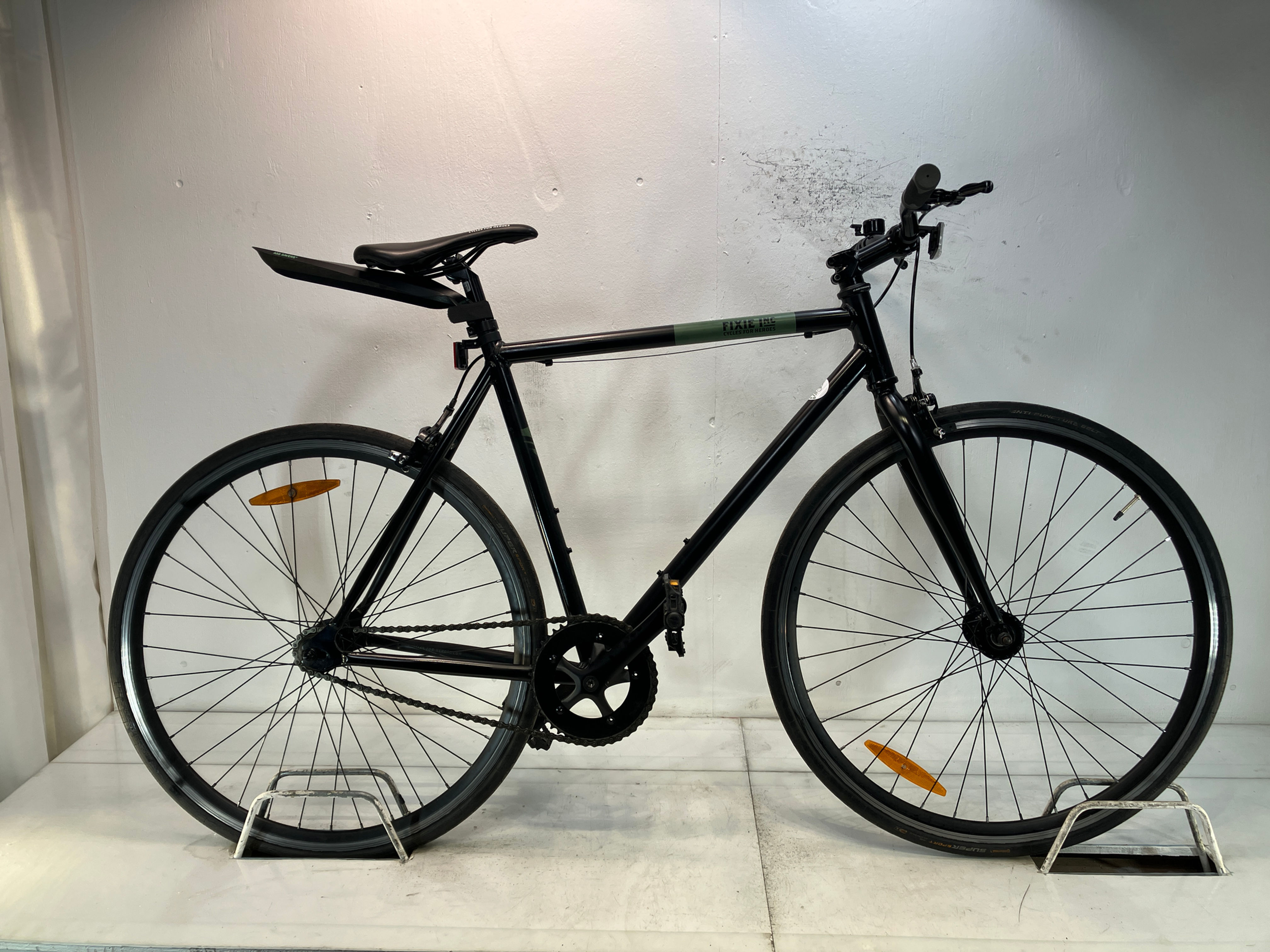 Fixie Inc Single Speed/fixie