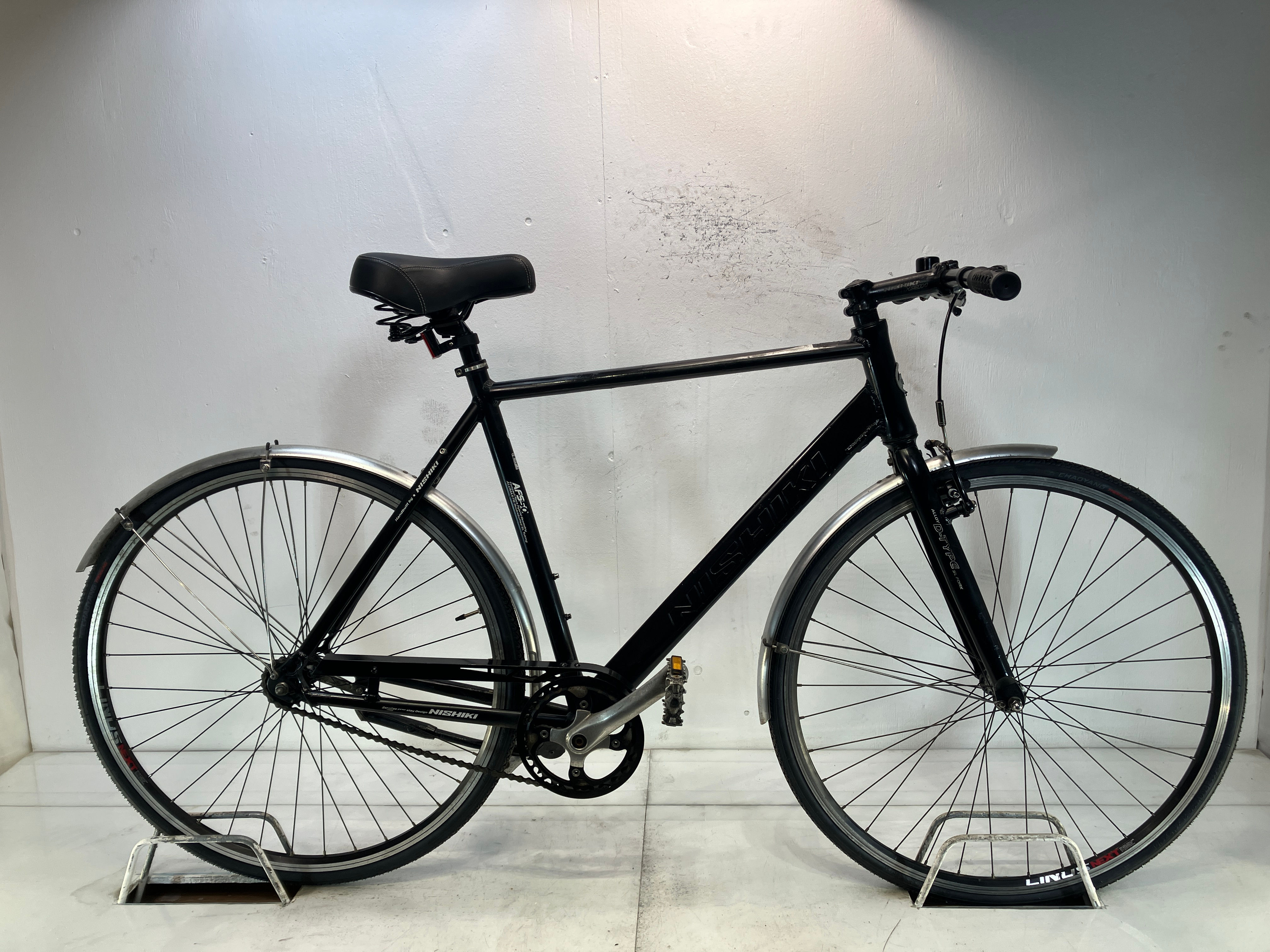 Nishiki One