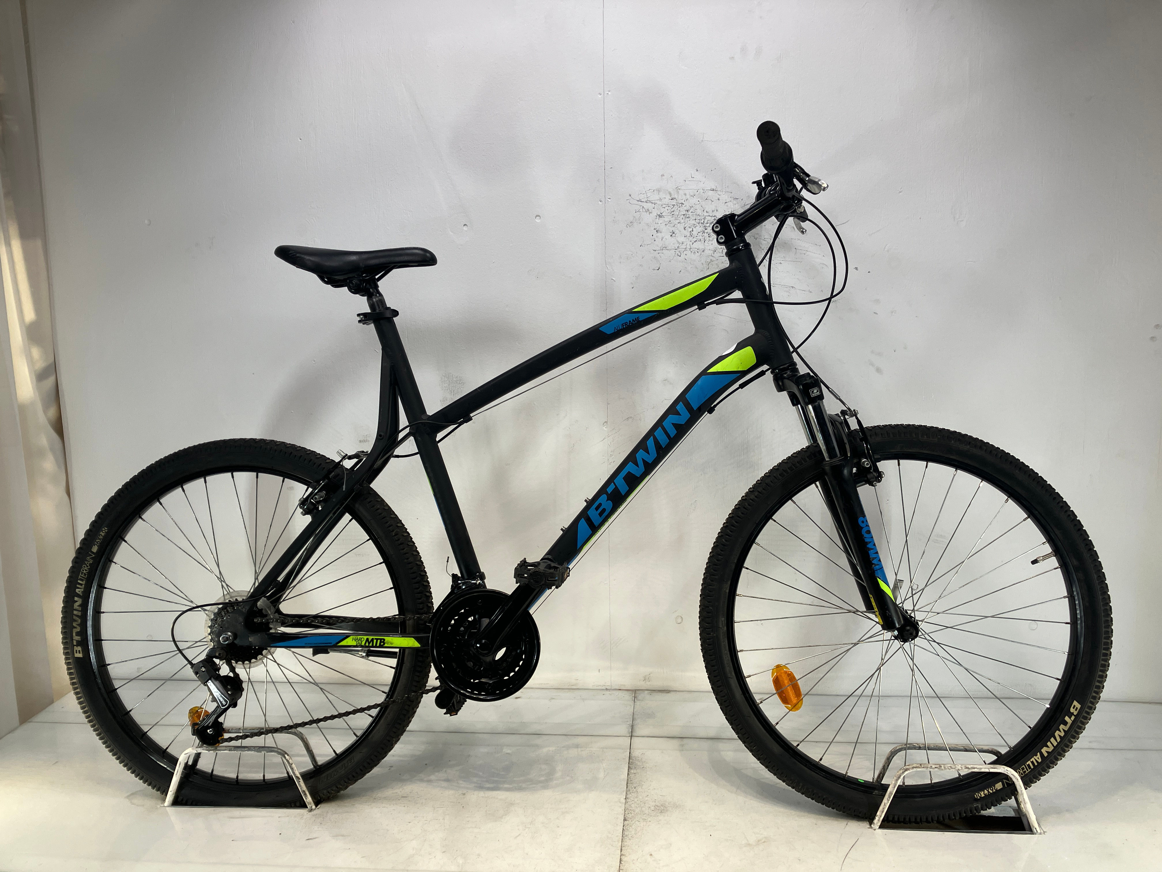 B-twin Rockrider 340