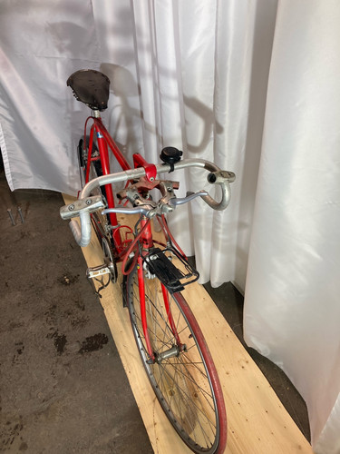 Nishiki arrow speed sale