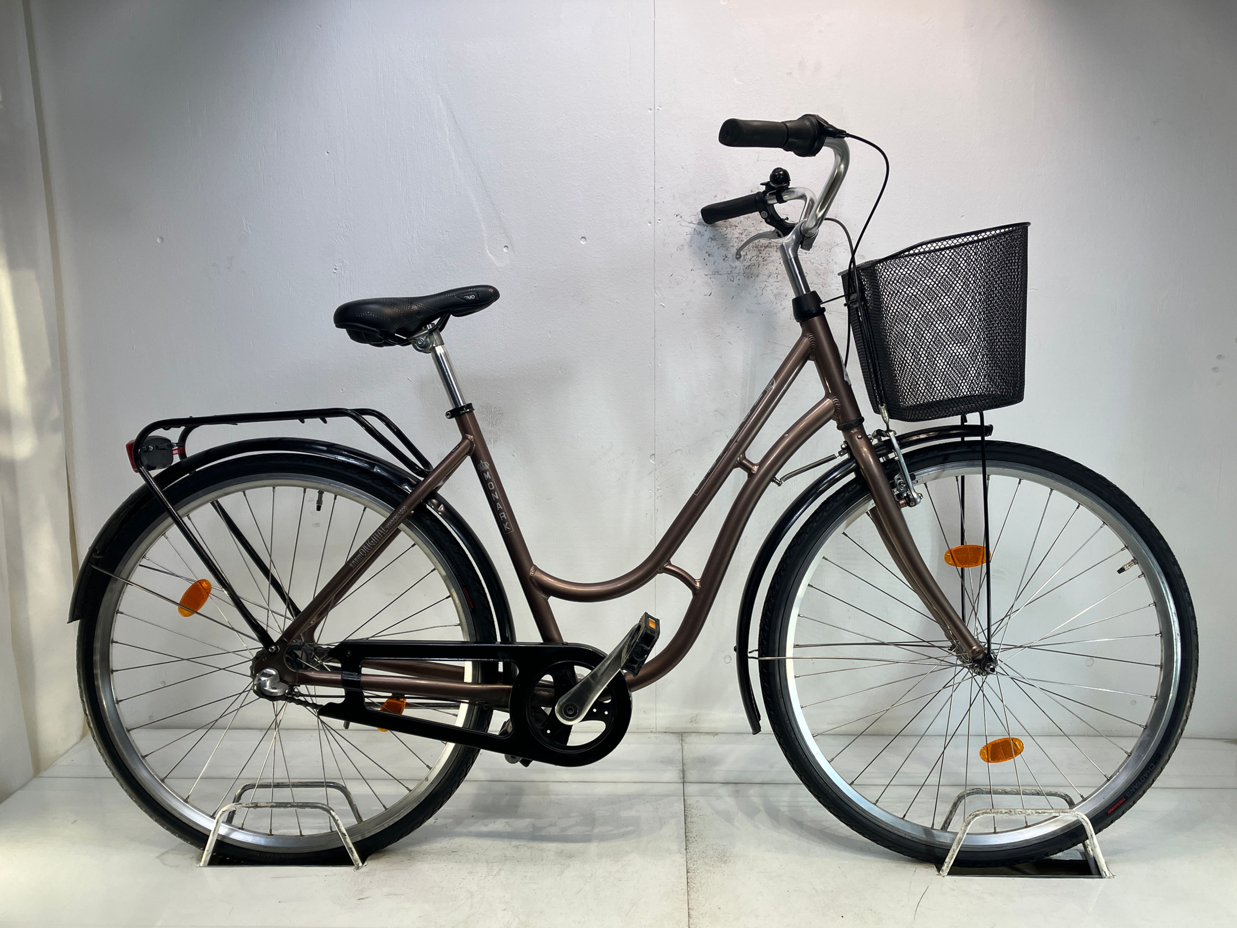 Monark Karin damcykel
