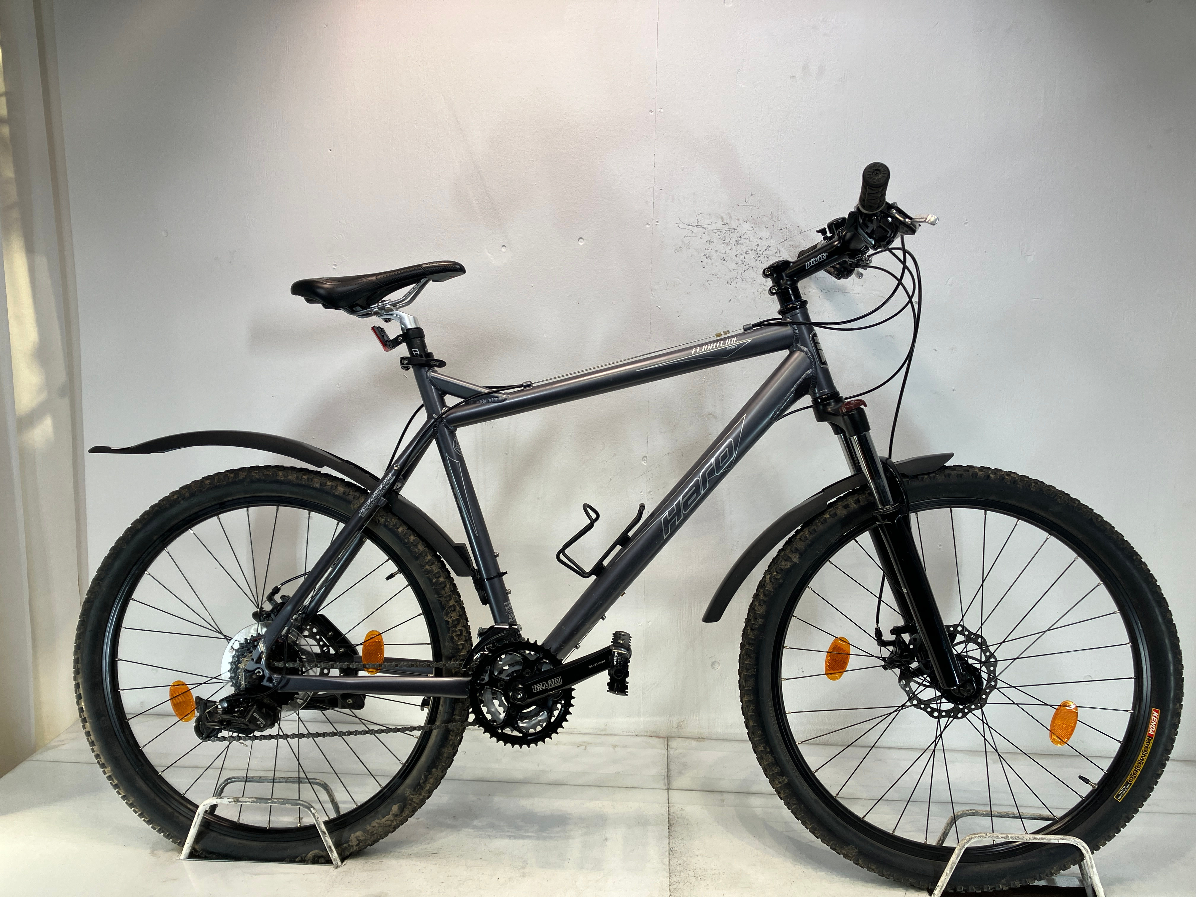 Haro Flightline Sport