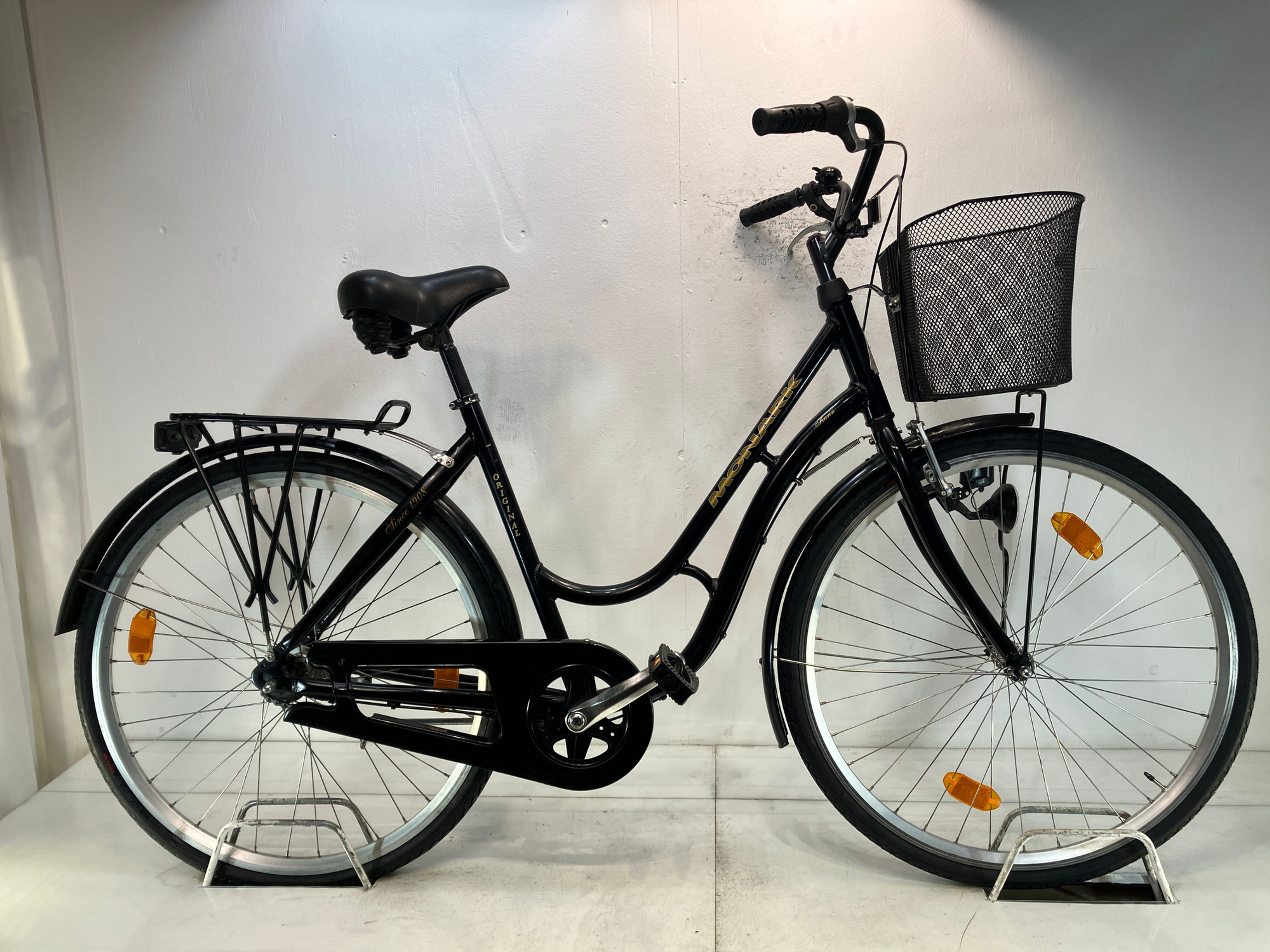 Monark Karin damcykel