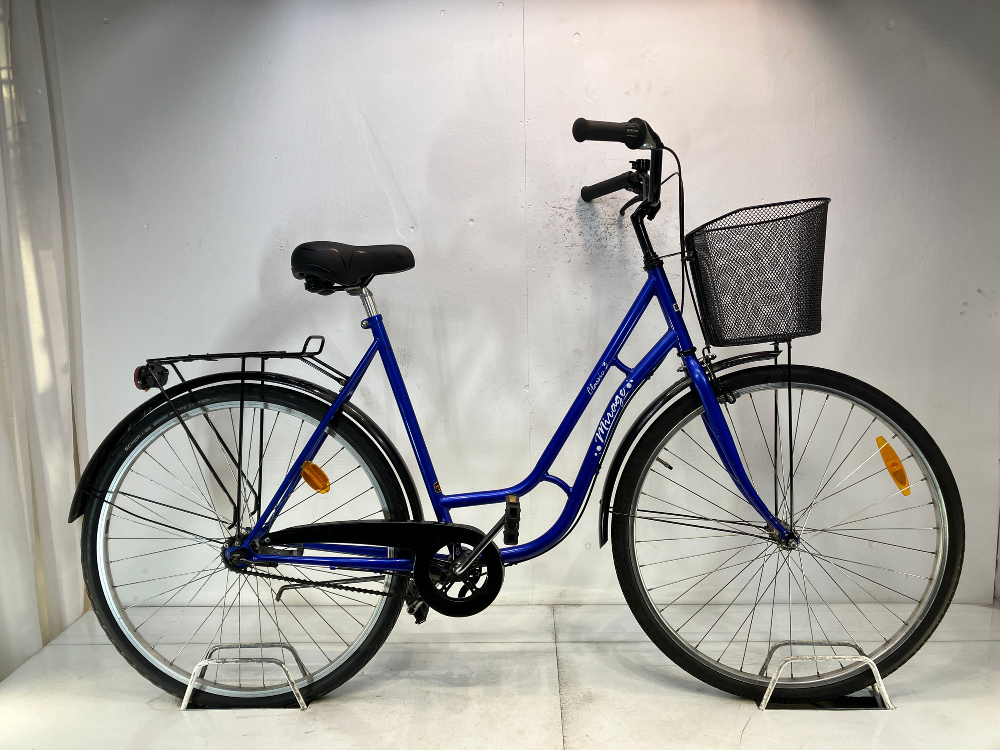 Mirage Classic 3 damcykel