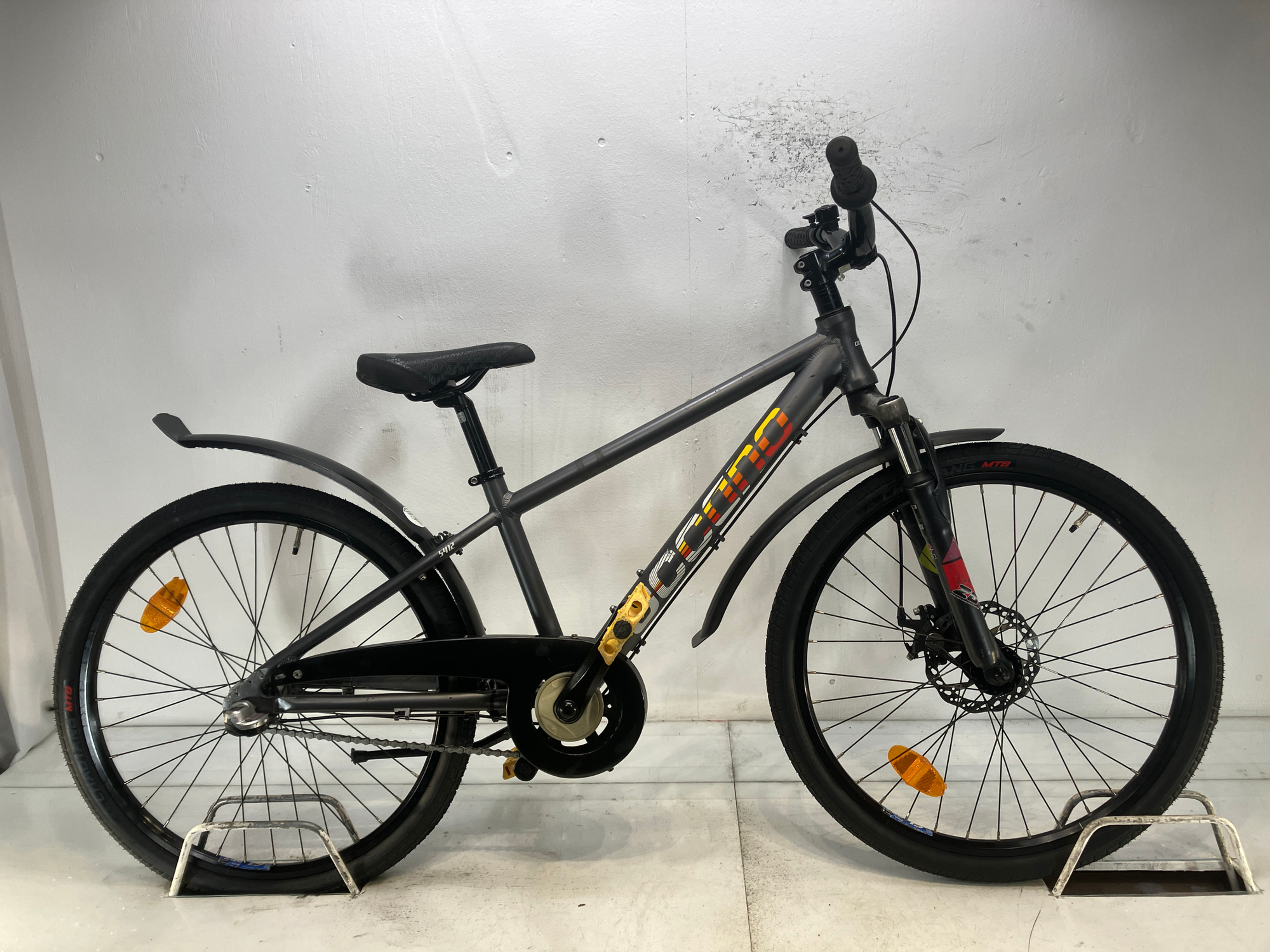 Occano S412 24 tum