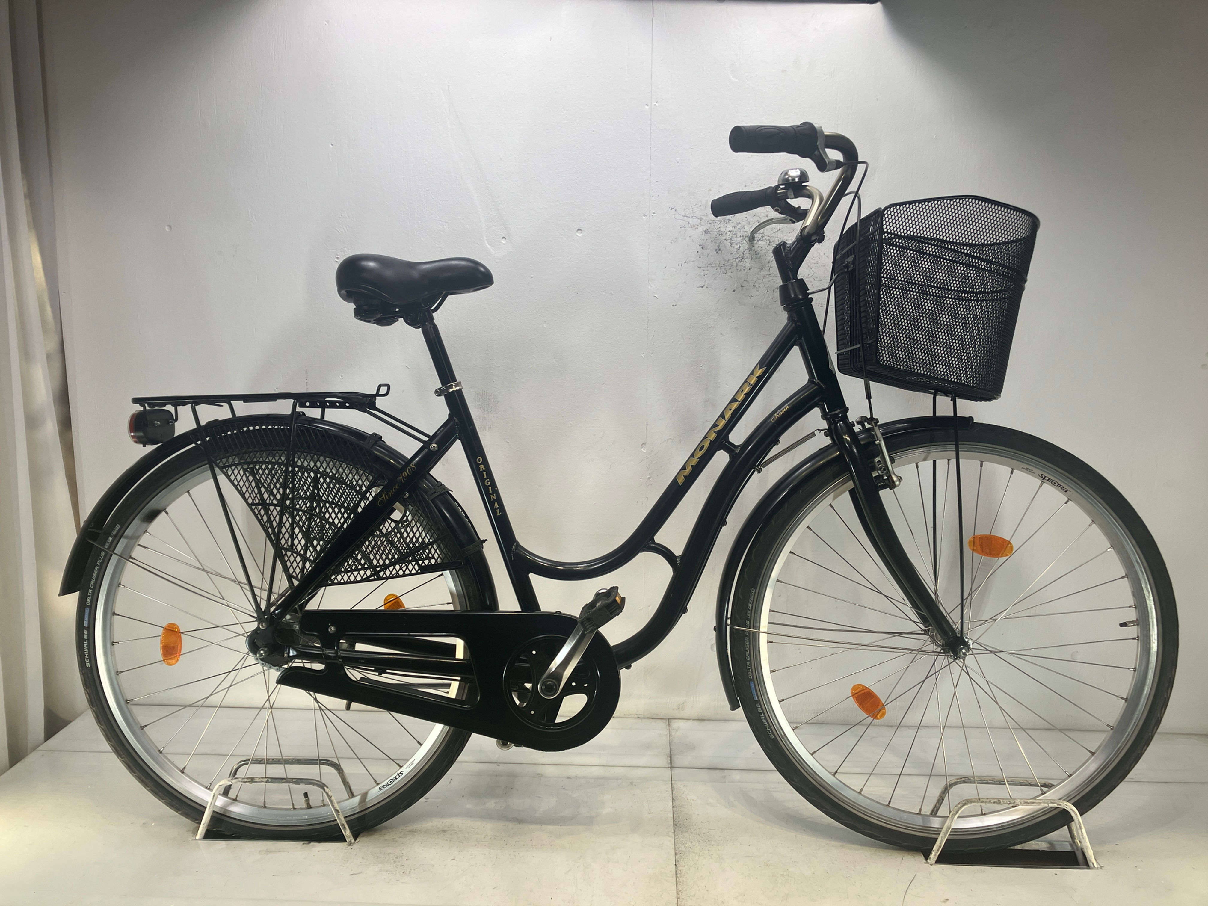 Monark Karin damcykel