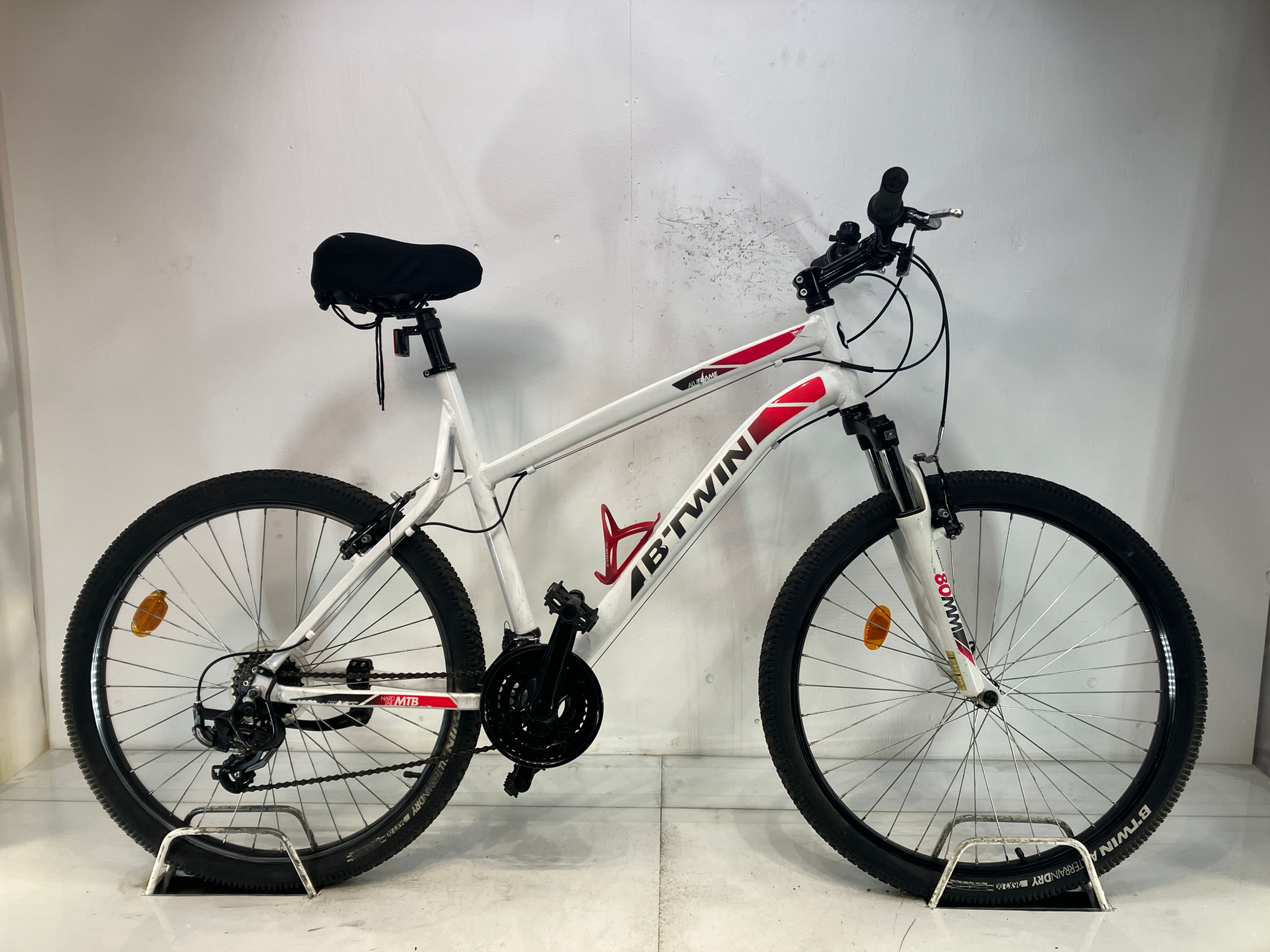 B-twin Rockrider 340