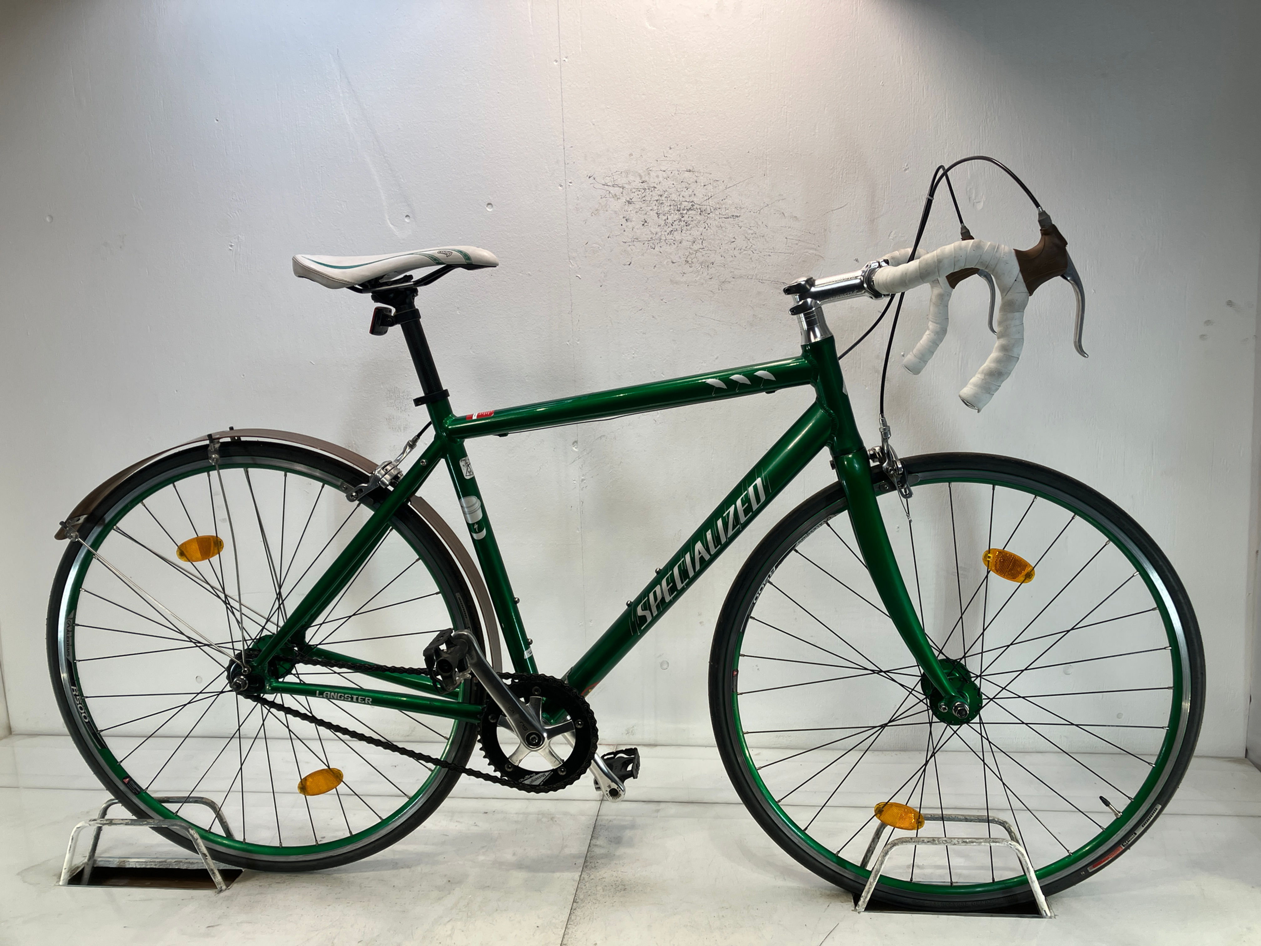 Specialized Langster Single Speed / Fixie