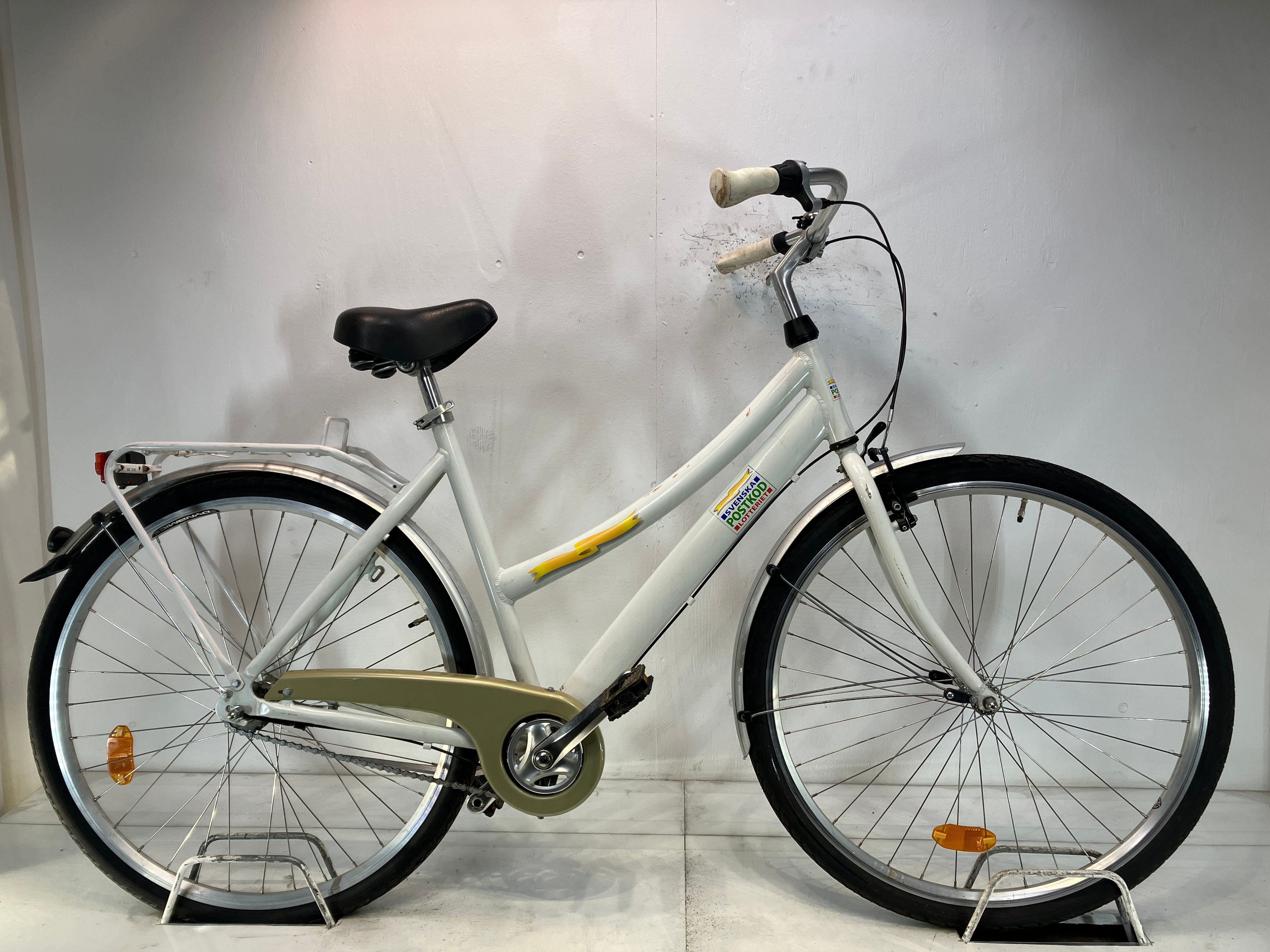 Postkodcykel
