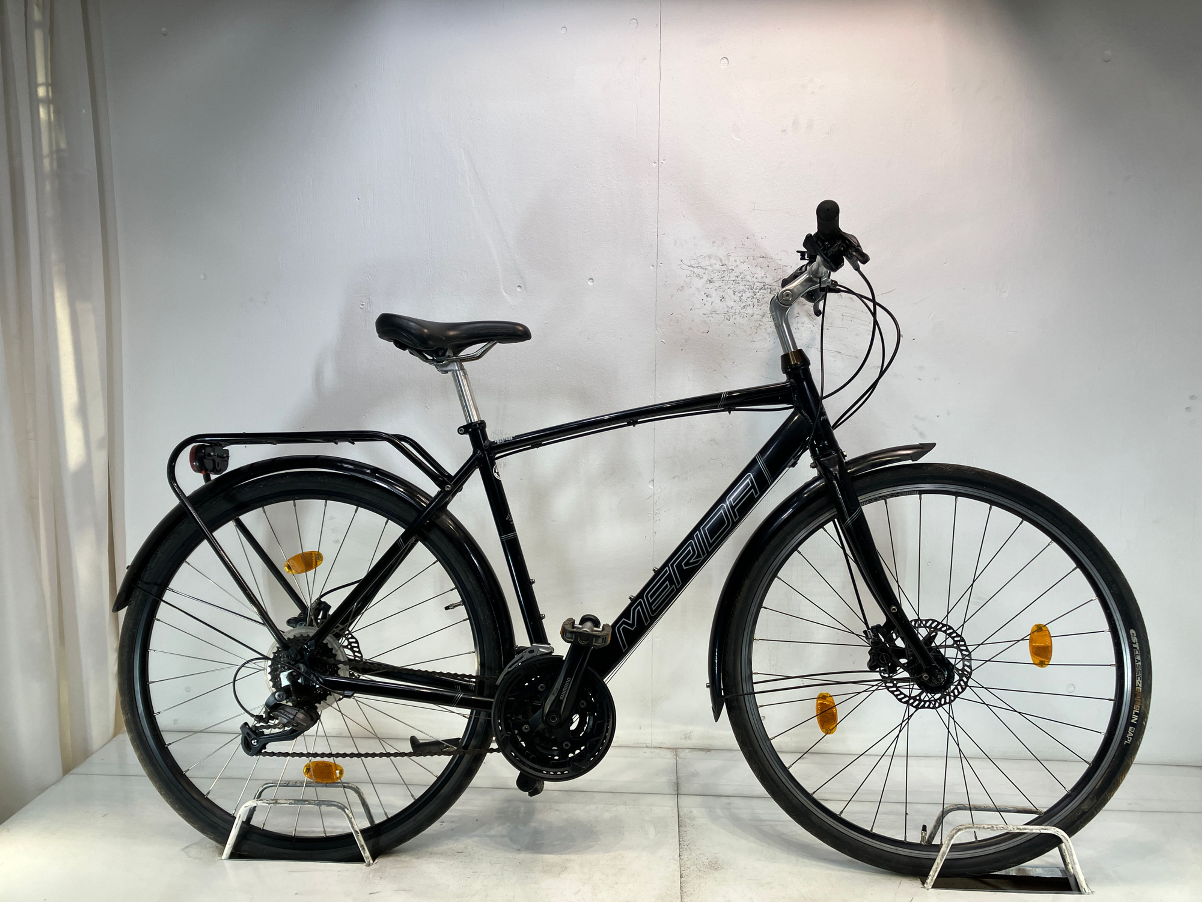 Merida Freesport 100