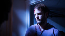 Still Photograph from Feature Film