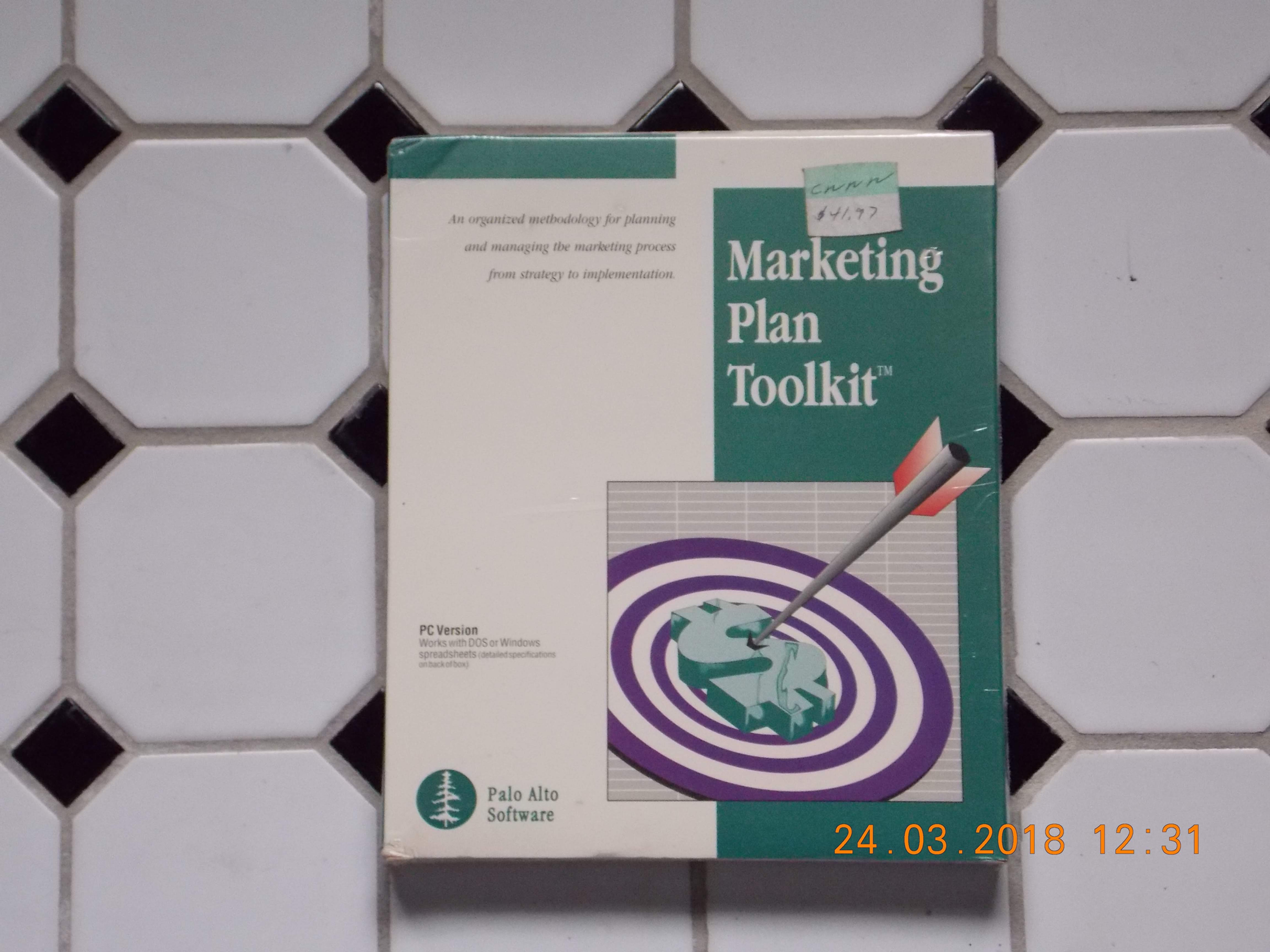 Marketing-Plan-Toolkit-Works-With-Dos-Or-Windows-Spreadsheet
