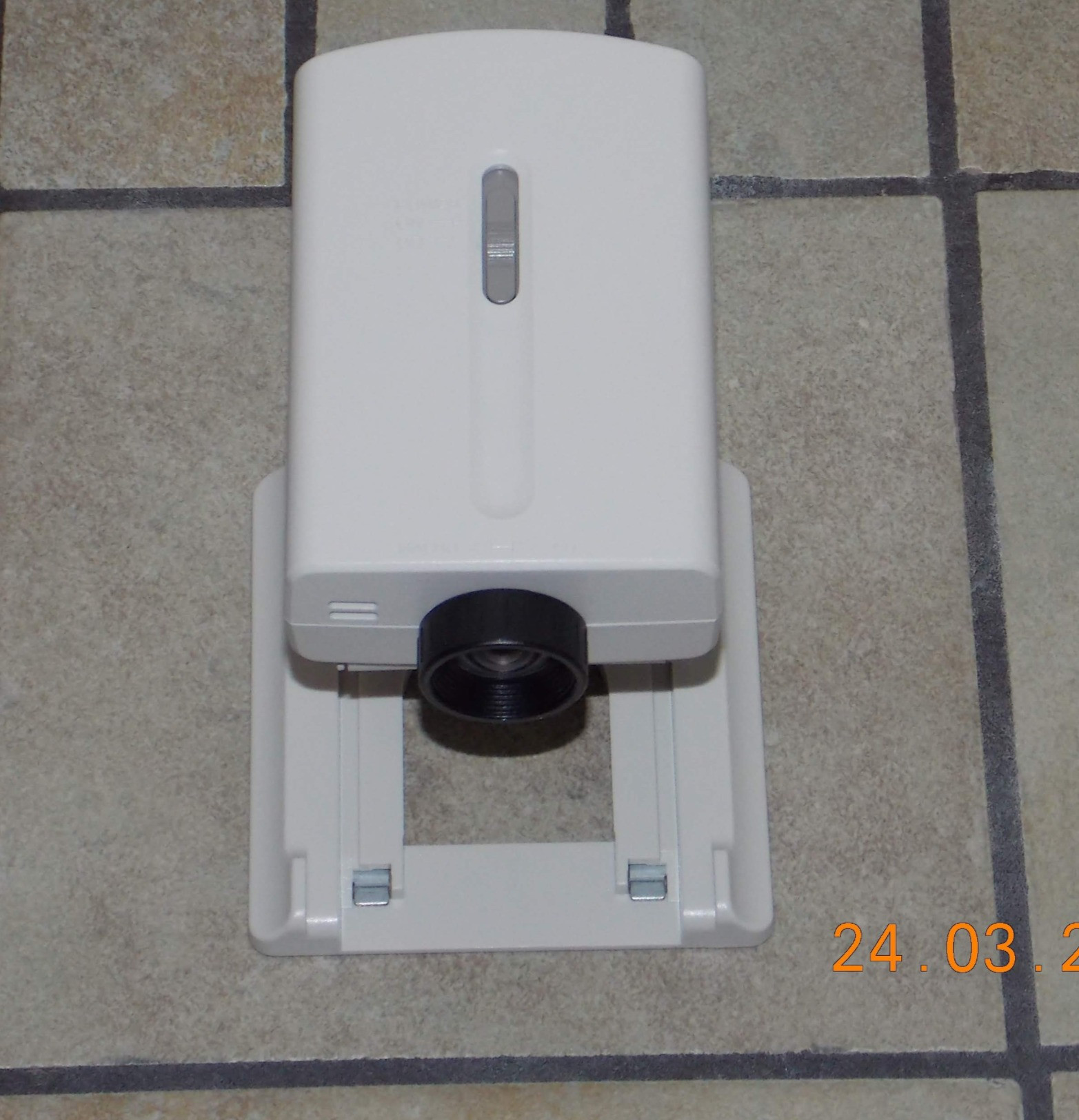 Z-Cam