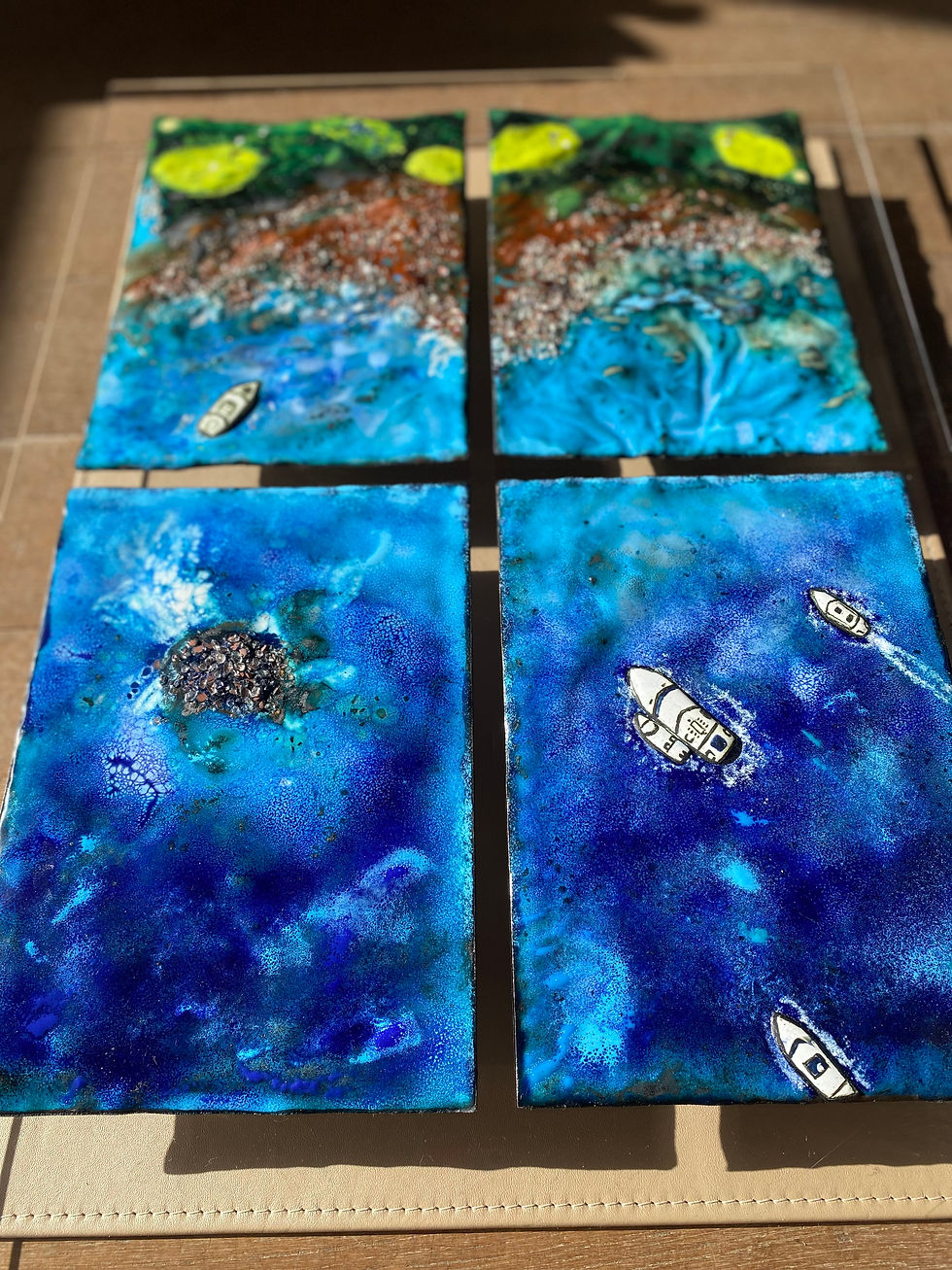 Miniature : Le Golf