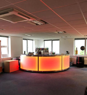 The Box Events Group | Gallery