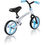 Miniaturbild: GLOBBER Go Bike Duo, Laufrad (hellblau/weiß)
