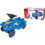 Miniaturbild: BIG Bobby-Car Classic Polizei, Rutscher