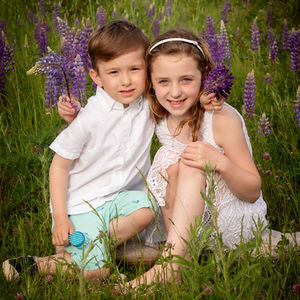 THE LITTLE ONES