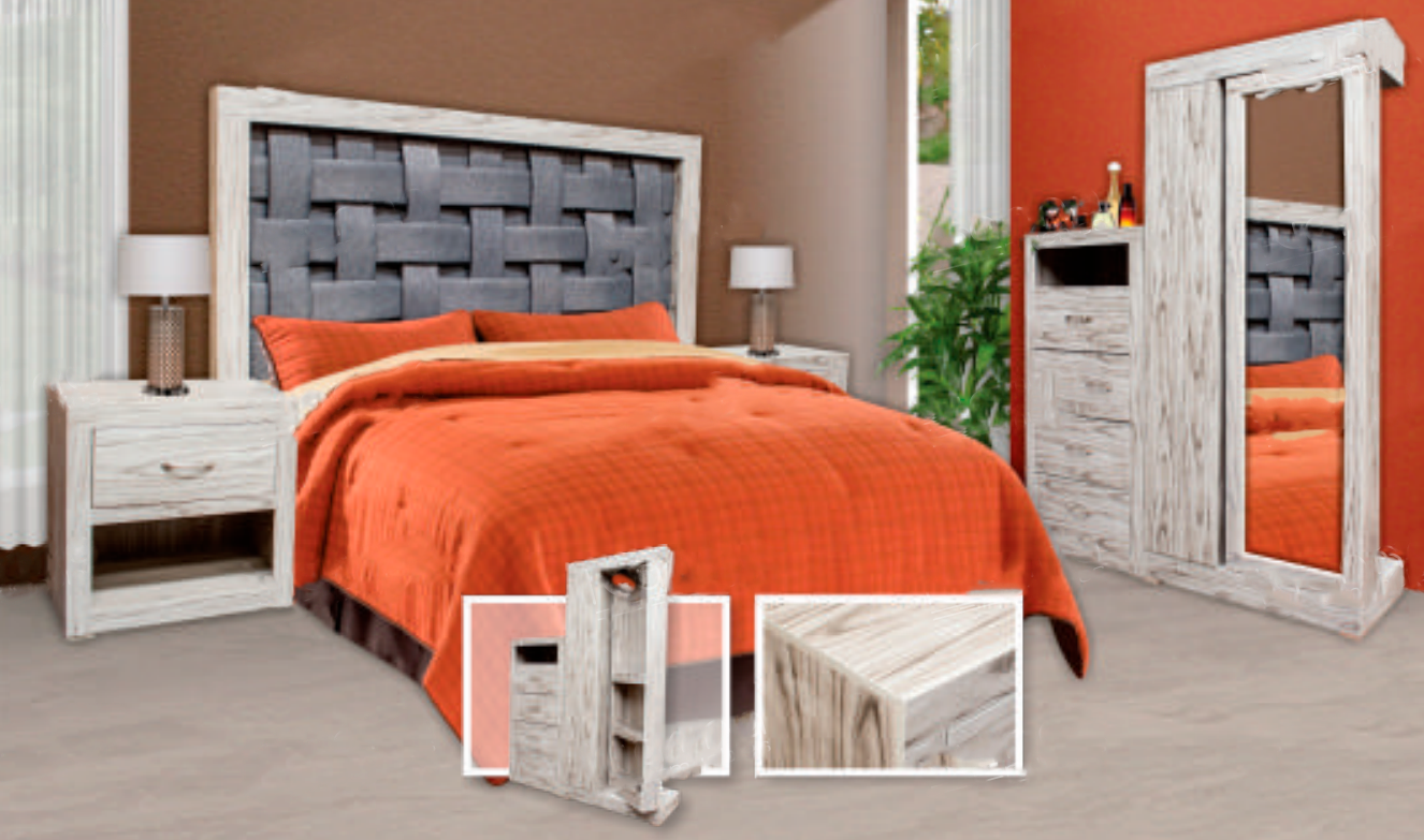 Recámara Novichkova