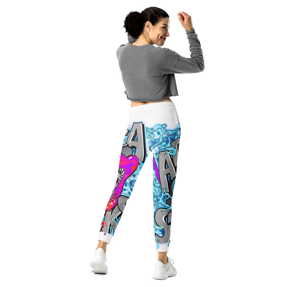 Thumbnail: Women's Joggers