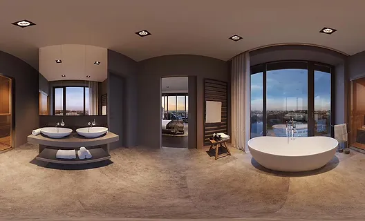 office renovation contractors in singapore